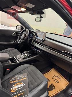 ميتسوبيشي اوتلاندر